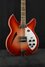 Rickenbacker 360/12 C63, Fireglo: Body - Front