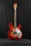 Rickenbacker 360/12 C63, Fireglo: Full Instrument - Front
