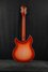 Rickenbacker 360/12 C63, Fireglo: Full Instrument - Rear