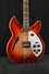 Rickenbacker 360/12 C63, Fireglo: Body - Front