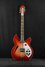 Rickenbacker 360/12 C63, Fireglo: Full Instrument - Front