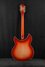 Rickenbacker 360/12 C63, Fireglo: Full Instrument - Rear
