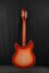 Rickenbacker 360/12 C63, Fireglo: Full Instrument - Rear
