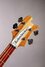 Rickenbacker 4003/4 , Mapleglo: Headstock