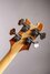 Rickenbacker 4003/4 , Mapleglo: Headstock - Rear