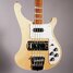 Rickenbacker 4003/4 , Mapleglo: Body - Front
