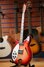 Rickenbacker 360/6 , Fireglo: Full Instrument - Front