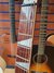 Rickenbacker 360/6 , Fireglo: Neck - Front