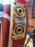 Rickenbacker 360/6 , Fireglo: Close up - Free