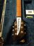 Rickenbacker 610/6 , Jetglo: Headstock