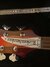Rickenbacker 4003/4 S, Fireglo: Headstock