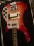Rickenbacker 4003/4 S, Fireglo: Free image