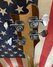 Rickenbacker 4001/4 V63, Mapleglo: Headstock - Rear