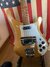 Rickenbacker 4001/4 V63, Mapleglo: Body - Front