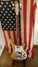 Rickenbacker 4001/4 V63, Mapleglo: Full Instrument - Front
