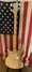 Rickenbacker 4001/4 V63, Mapleglo: Full Instrument - Rear