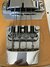 Rickenbacker 4001/4 V63, Mapleglo: Close up - Free2