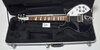Rickenbacker 620/6 , Jetglo: Free image2