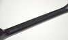 Rickenbacker 620/6 , Jetglo: Neck - Rear