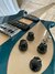 Rickenbacker 650/6 Atlantis, Turquoise: Free image