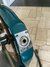 Rickenbacker 650/6 Atlantis, Turquoise: Close up - Free