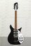 Rickenbacker 325/6 C64, Jetglo: Full Instrument - Front