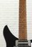 Rickenbacker 325/6 C64, Jetglo: Neck - Front
