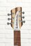Rickenbacker 330/6 , Mapleglo: Headstock