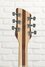 Rickenbacker 330/6 , Mapleglo: Headstock - Rear