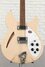 Rickenbacker 330/6 , Mapleglo: Body - Front