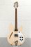 Rickenbacker 330/6 , Mapleglo: Full Instrument - Front