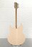 Rickenbacker 330/6 , Mapleglo: Full Instrument - Rear