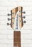 Rickenbacker 330/6 , Mapleglo: Headstock