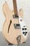 Rickenbacker 330/6 , Mapleglo: Free image