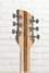 Rickenbacker 330/6 , Mapleglo: Headstock - Rear