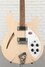 Rickenbacker 330/6 , Mapleglo: Body - Front