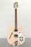 Rickenbacker 330/6 , Mapleglo: Full Instrument - Front
