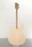 Rickenbacker 330/6 , Mapleglo: Full Instrument - Rear