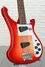 Rickenbacker 4003/5 S, Fireglo: Free image