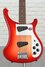 Rickenbacker 4003/5 S, Fireglo: Body - Front