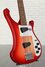 Rickenbacker 4003/5 S, Fireglo: Free image