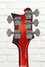 Rickenbacker 4003/5 S, Fireglo: Headstock - Rear