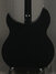 Sep 2021 Rickenbacker 330/6 , Jetglo: Body - Rear
