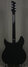 Rickenbacker 330/6 , Jetglo: Full Instrument - Rear