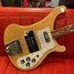 Rickenbacker 4000/4 Mod, Mapleglo: Free image