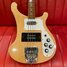 Rickenbacker 4000/4 Mod, Mapleglo: Body - Front