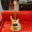 Rickenbacker 4000/4 Mod, Mapleglo: Full Instrument - Front