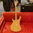Rickenbacker 4000/4 Mod, Mapleglo: Full Instrument - Rear