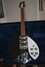 Rickenbacker 350/6 , Jetglo: Full Instrument - Front