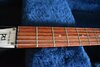 Rickenbacker 350/6 , Jetglo: Neck - Front